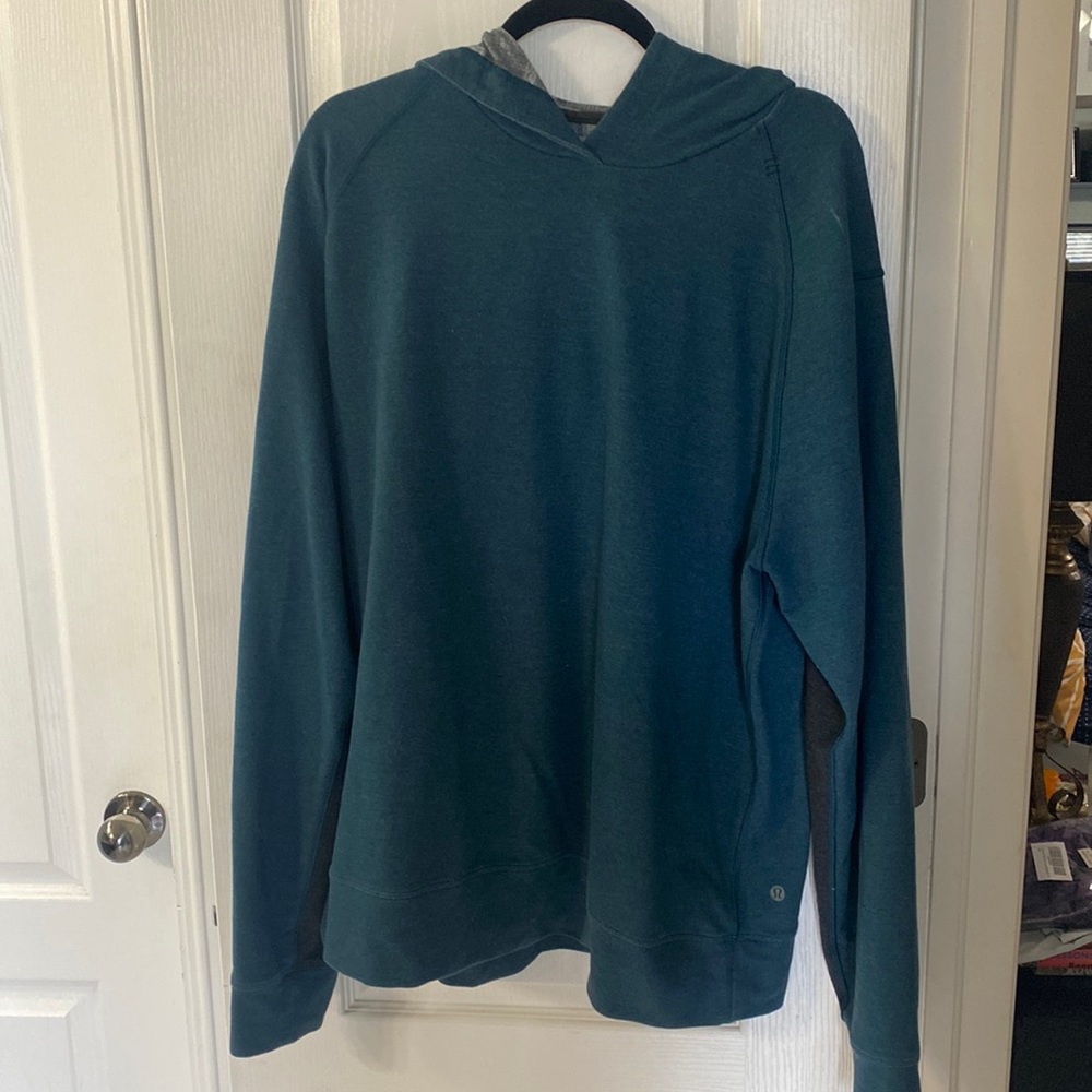 Lululemon hoodie